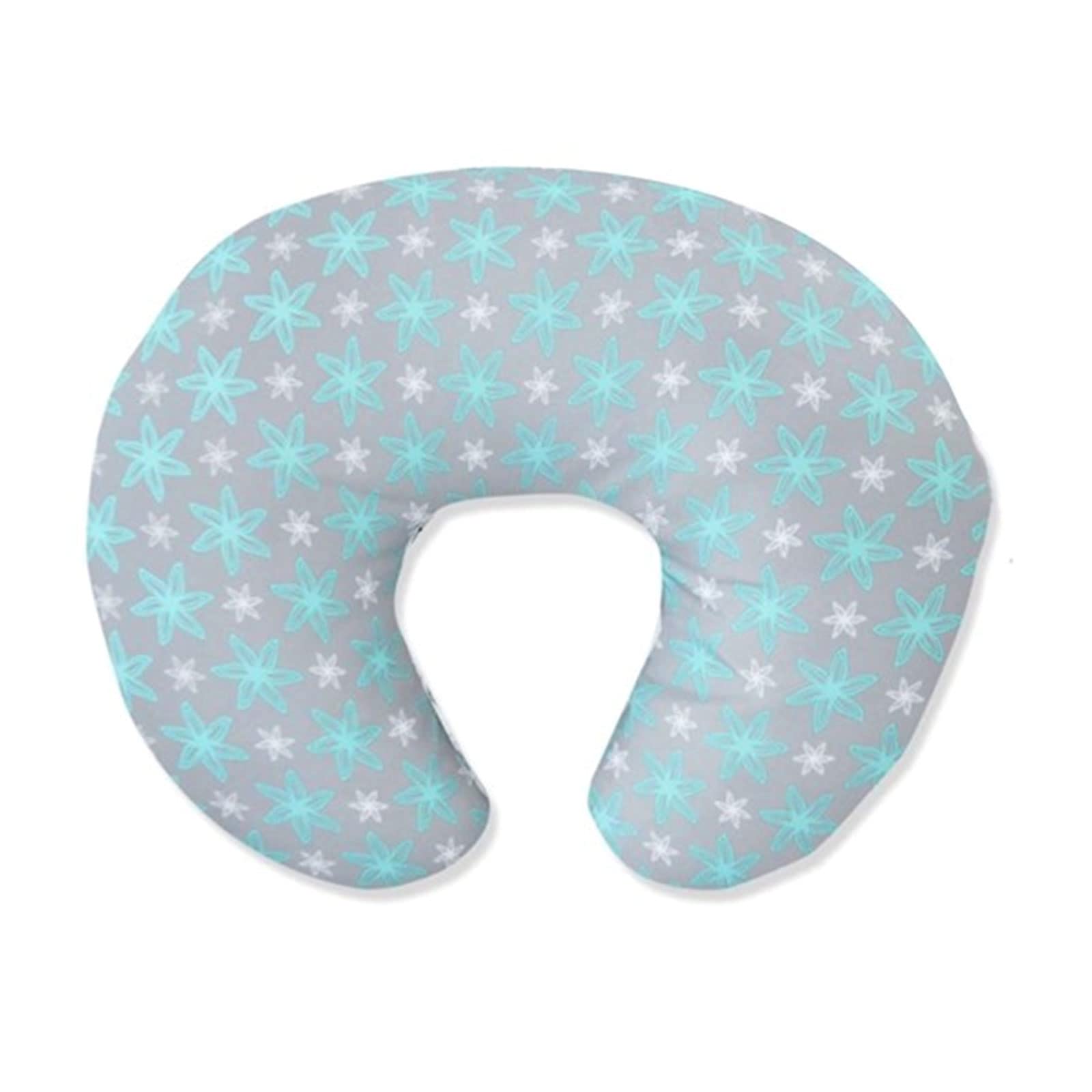 XANHOY Infant Nursing Pillow Cover Breastfeeding Pillow Slipcover Baby Nursing Pillow Slipcovers Cuddle Pillow Case Baby Feeding Supplies 6 Months And Up 6-12 Months Set