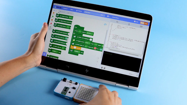 Amazon.com: Programming Learning Kit, Coding and Graphical
