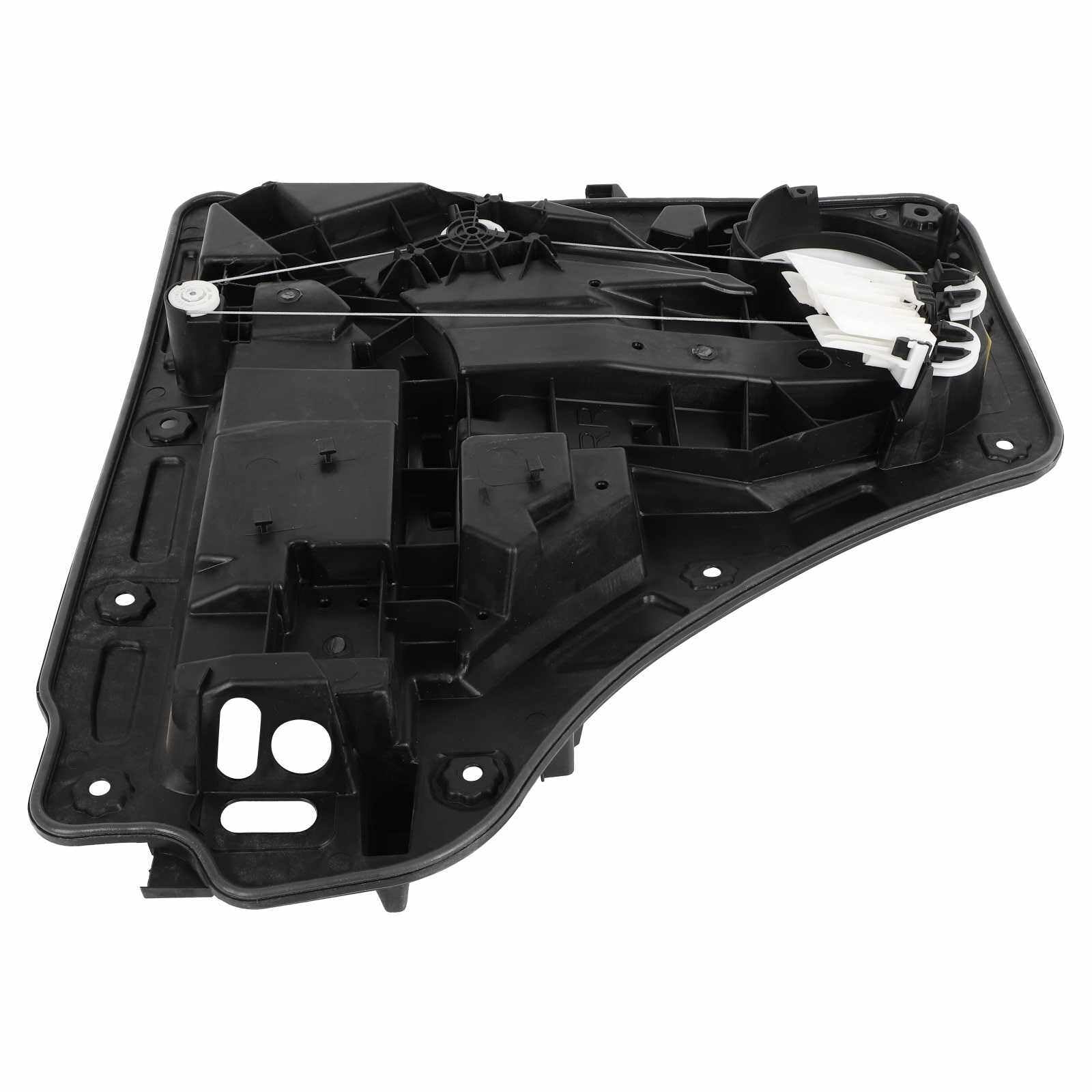 scitoo 748-572 power window regulator replacement for 2008-2013 for jeep liberty