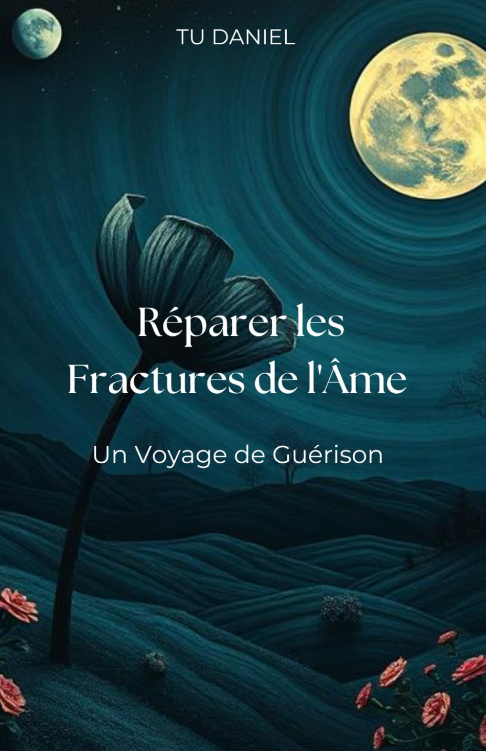 Réparer les Fractures de l’Âme: Un Voyage de Guérison