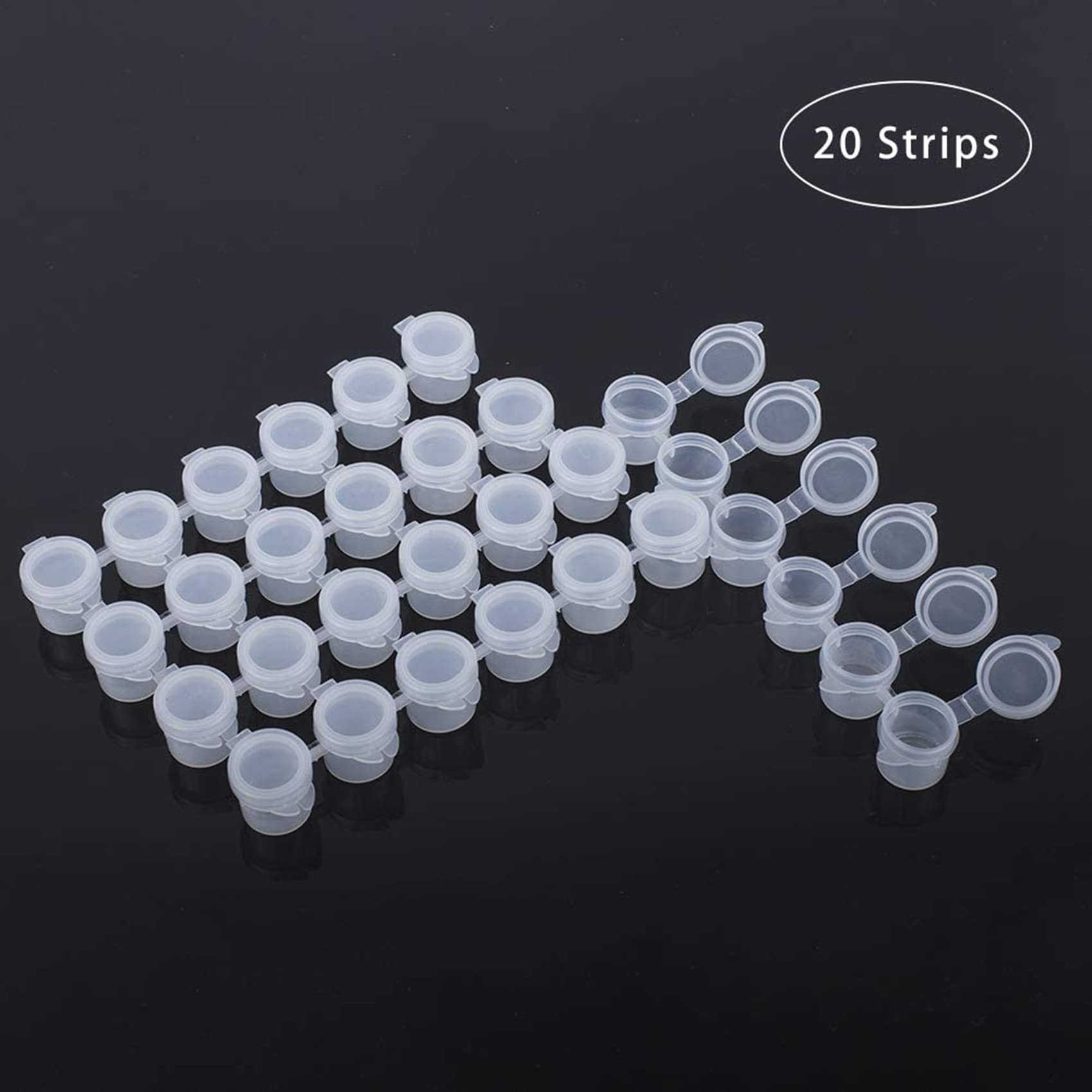 EAZYFIX® Plastic Modelleermes 38 mm voor strakke afwerking