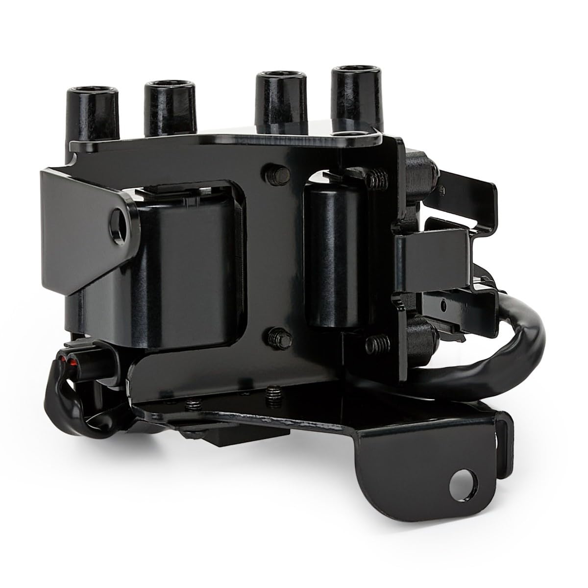 RIDEX 689C0086 Bobina de encendido Compatible con KIA Picanto SA