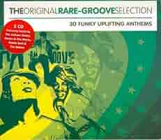 Amazon.co.jp: The Original Rare Groove: ミュージック