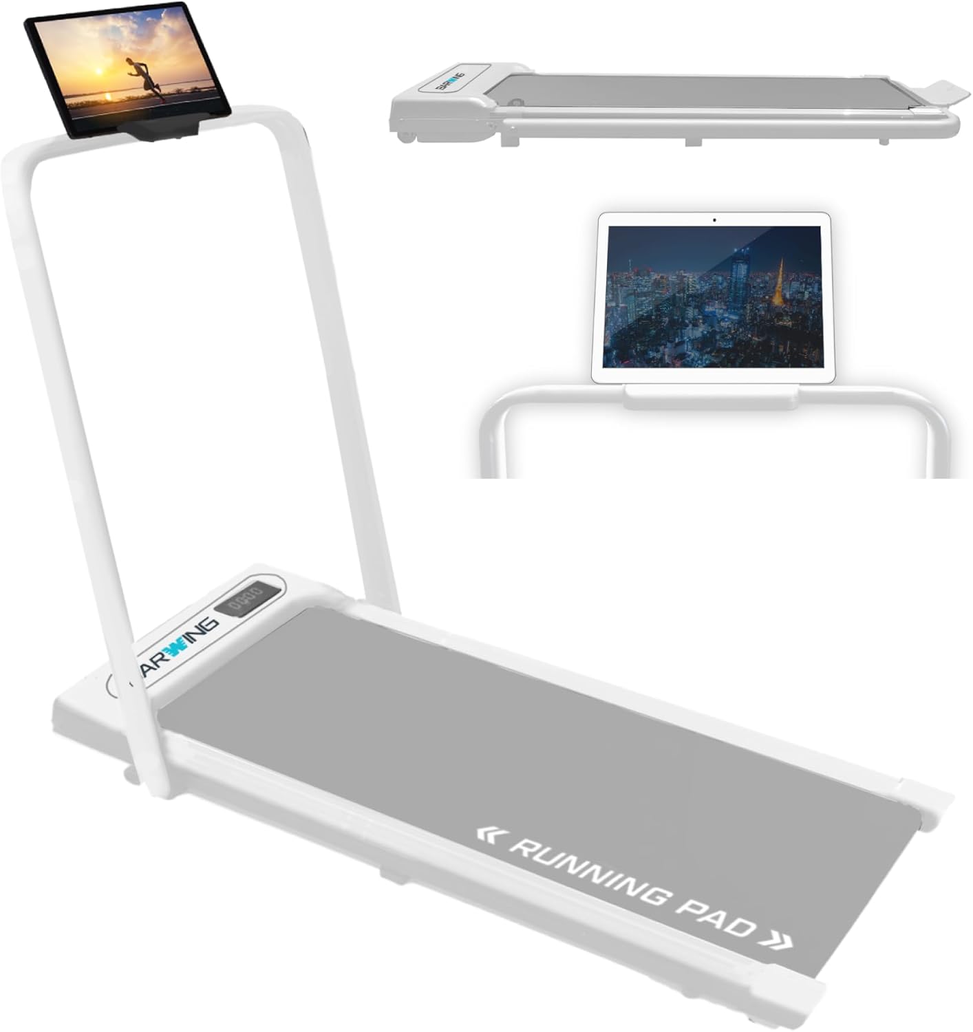 バーウイング BARWING ルームランナー