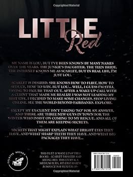 洋楽 LOVE My Little Red Book / 7 And 7 Is Love : My Little Red Book - YouTube