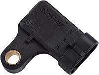Vista 1 de GM Genuine Parts 25195788 Sensor de presión absoluta del colector (MAP)