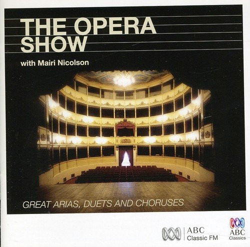  Opera Show