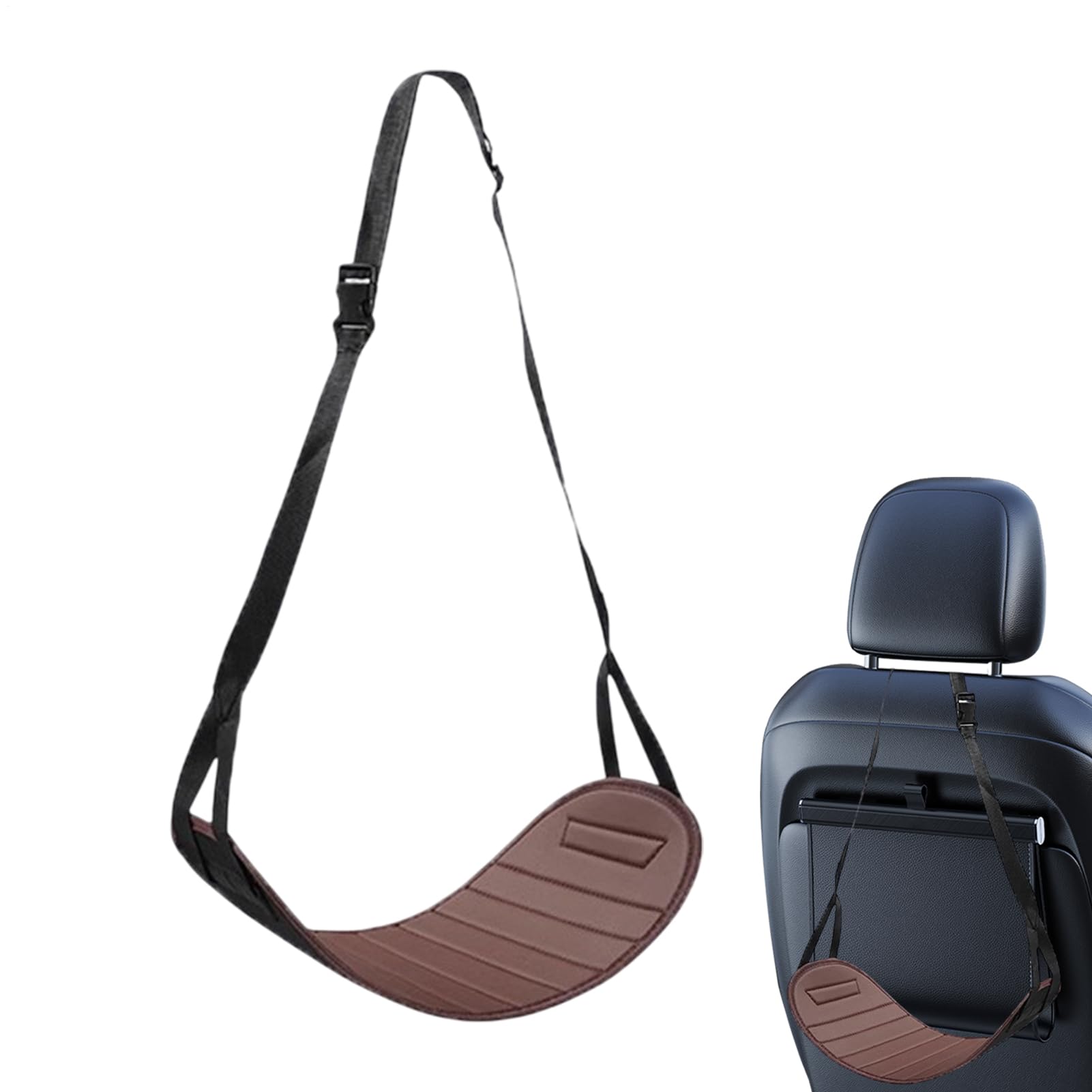 車用　フットレスト 日本製 Amazon.co.jp: 車用フットレスト | 後部座席用フットレスト | 調節可能