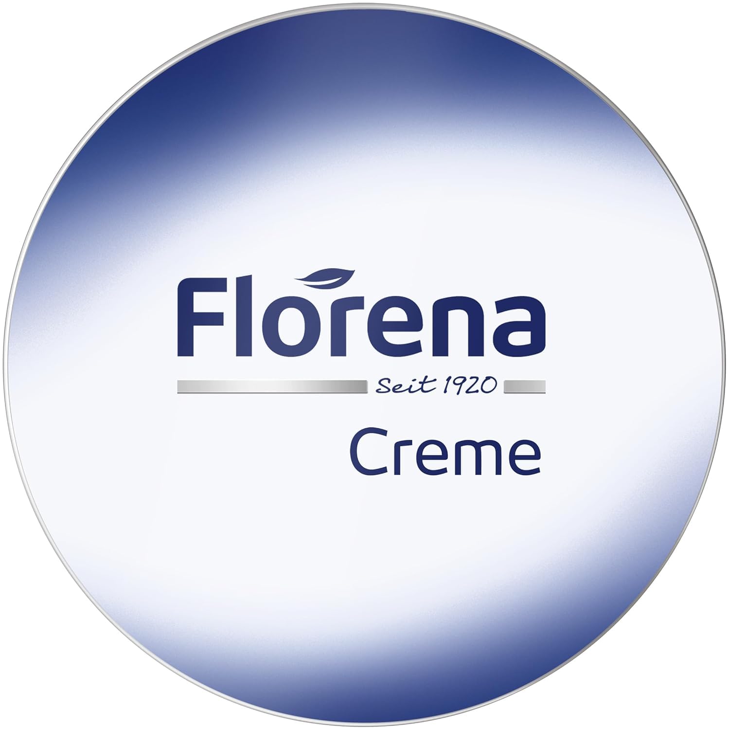 Florena Creme, Alle Hauttypen, Alle Hauttöne, 150 ml