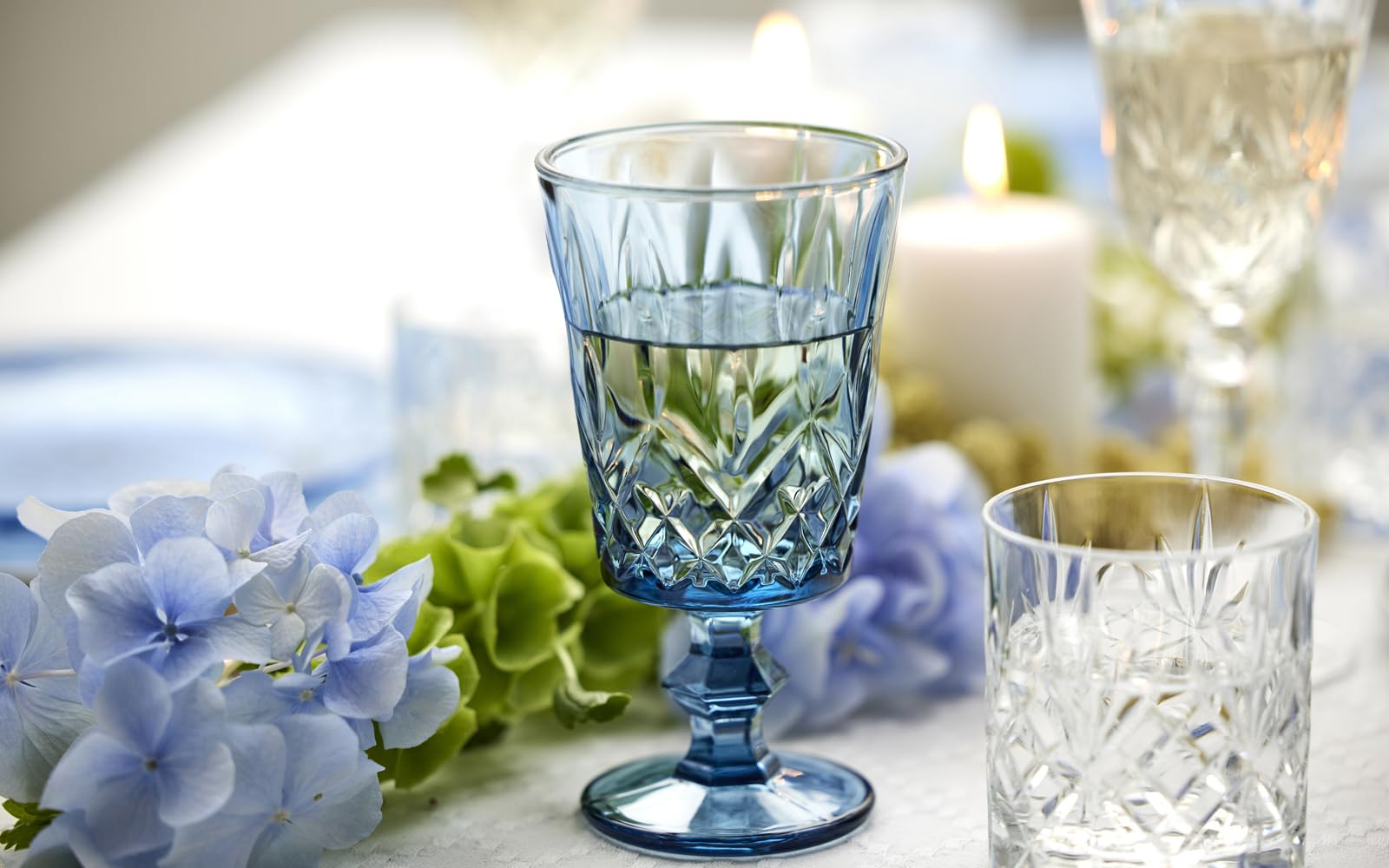 Lyngby Glas Whiskyglas Sorrento 32 cl 4 Stück - Onlineshop