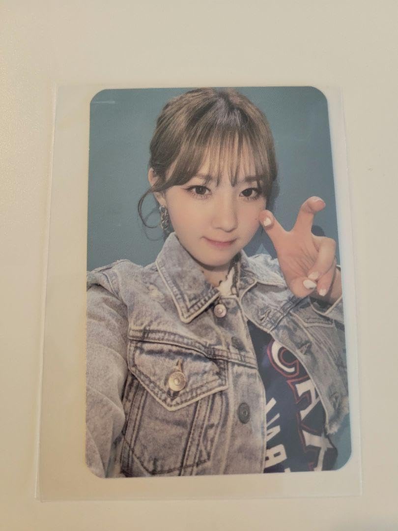 Kep1er チェヒョン トレカ doublast 特典 beatroad Y 💌 on X: 