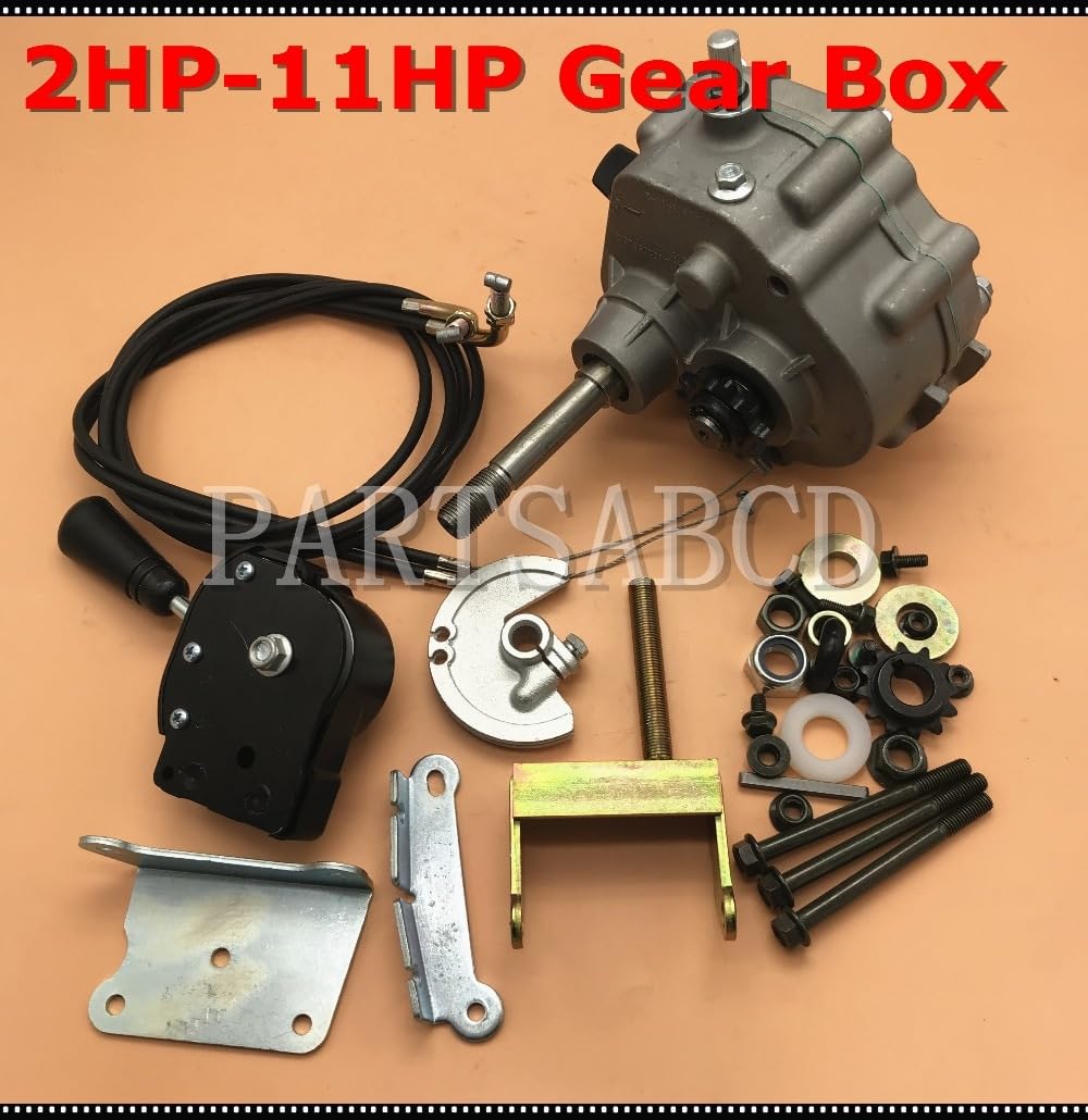 Amazon.com: YAGUMO Premium Motorcycle Parts Universal Go Kart