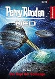 Cover zum Buch Perry Rhodan Neo 110. Der Kopf der Sc...