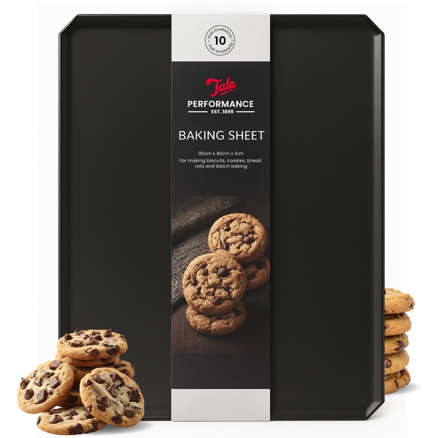 Tala Performance Baking Sheet Large 35 x 40 cm