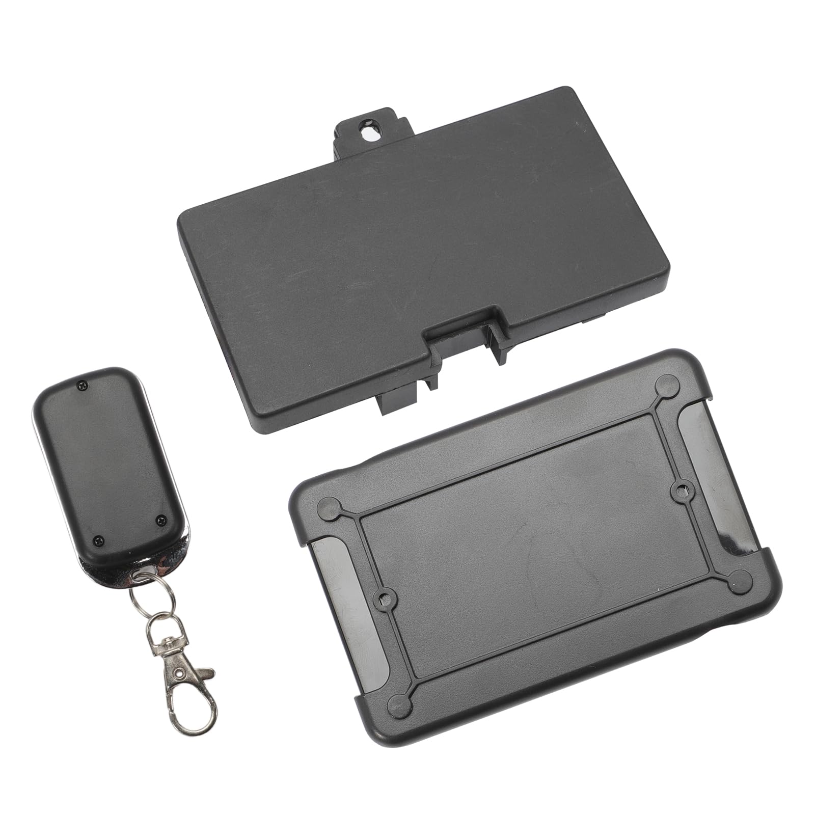 Interruptor de calefacción LCD con Mando a Distancia, 12 V/24 V, 3 KW/5 kW, regulador de calefacción de Aire diésel