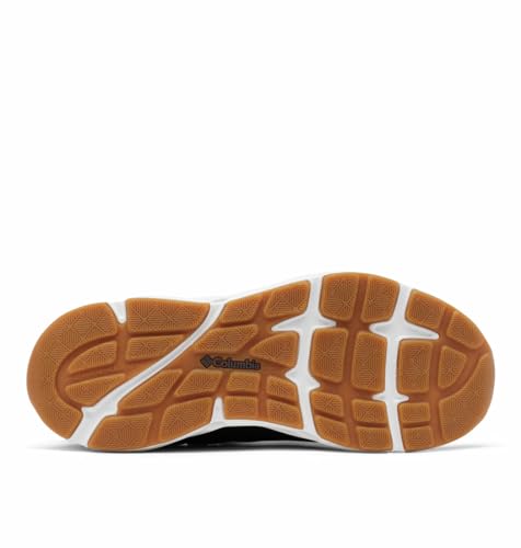 Image of Columbia Women Omni-Grip Vent Aero Casual Shoes
