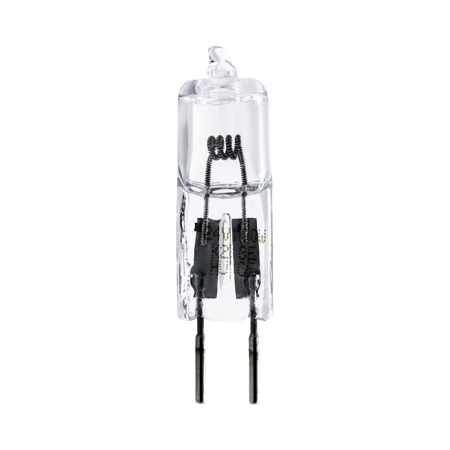 Osram GY6.35 Halogenstiftsockellampe, 12 V, 35 W, ECO ENERGY SAVER, Modell 64432