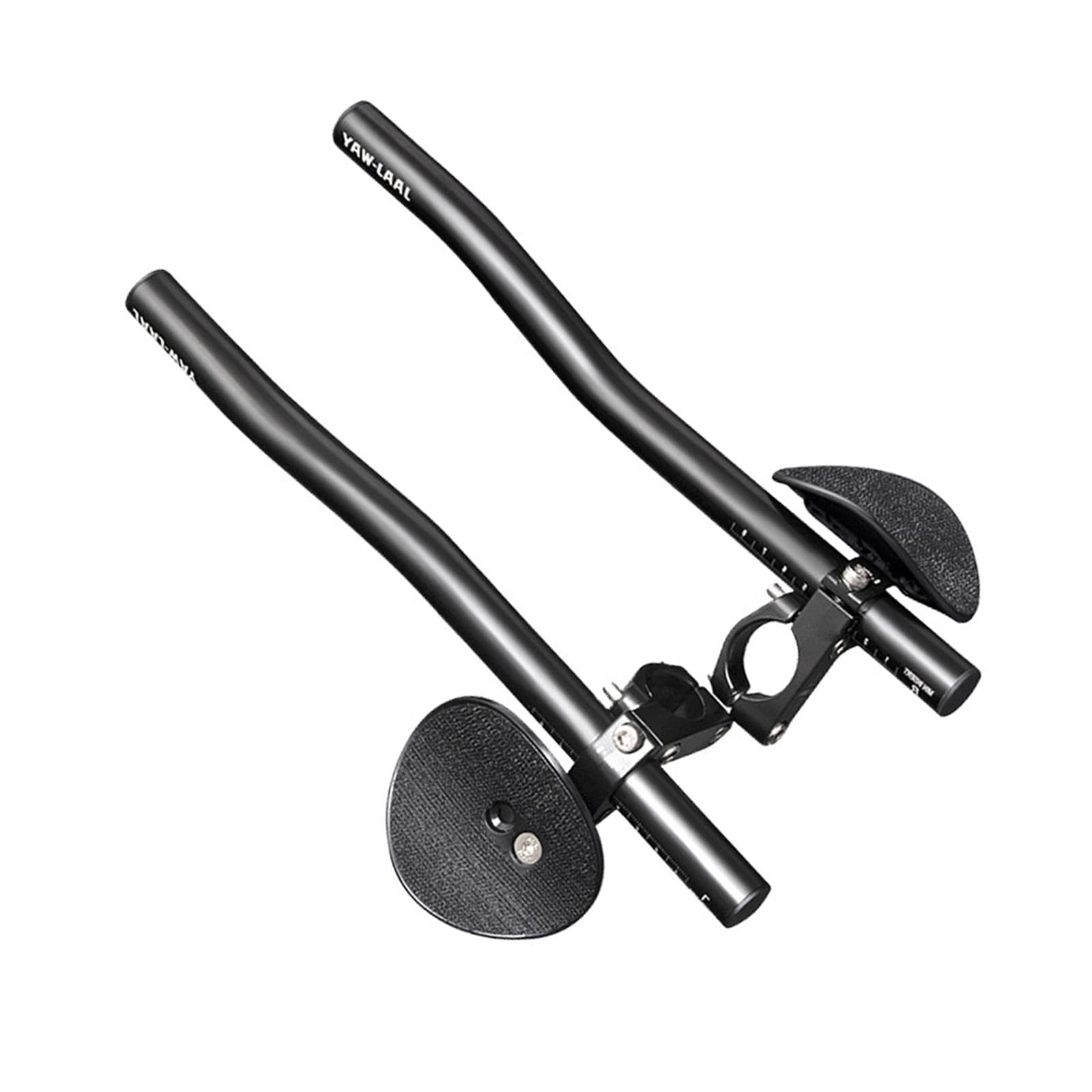 CALANDIS Bicycle Rest Handlebar Aerobar Stable Aluminum Alloy for Mountain Road Bikes | Handlebars | Bicycle Components & Parts | Cycling | Sporting Goods-picture-24