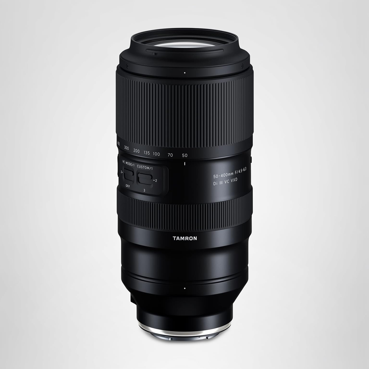 Amazon.com : Tamron 50-400mm F/4.5-6.3 Di III VXD Lens for Nikon Z