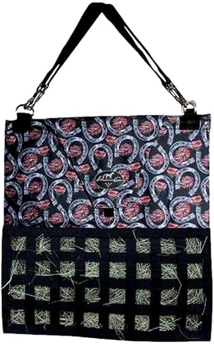 Professionals Choice Bolsa de herradura con patrón de alimentación lenta para profesionales