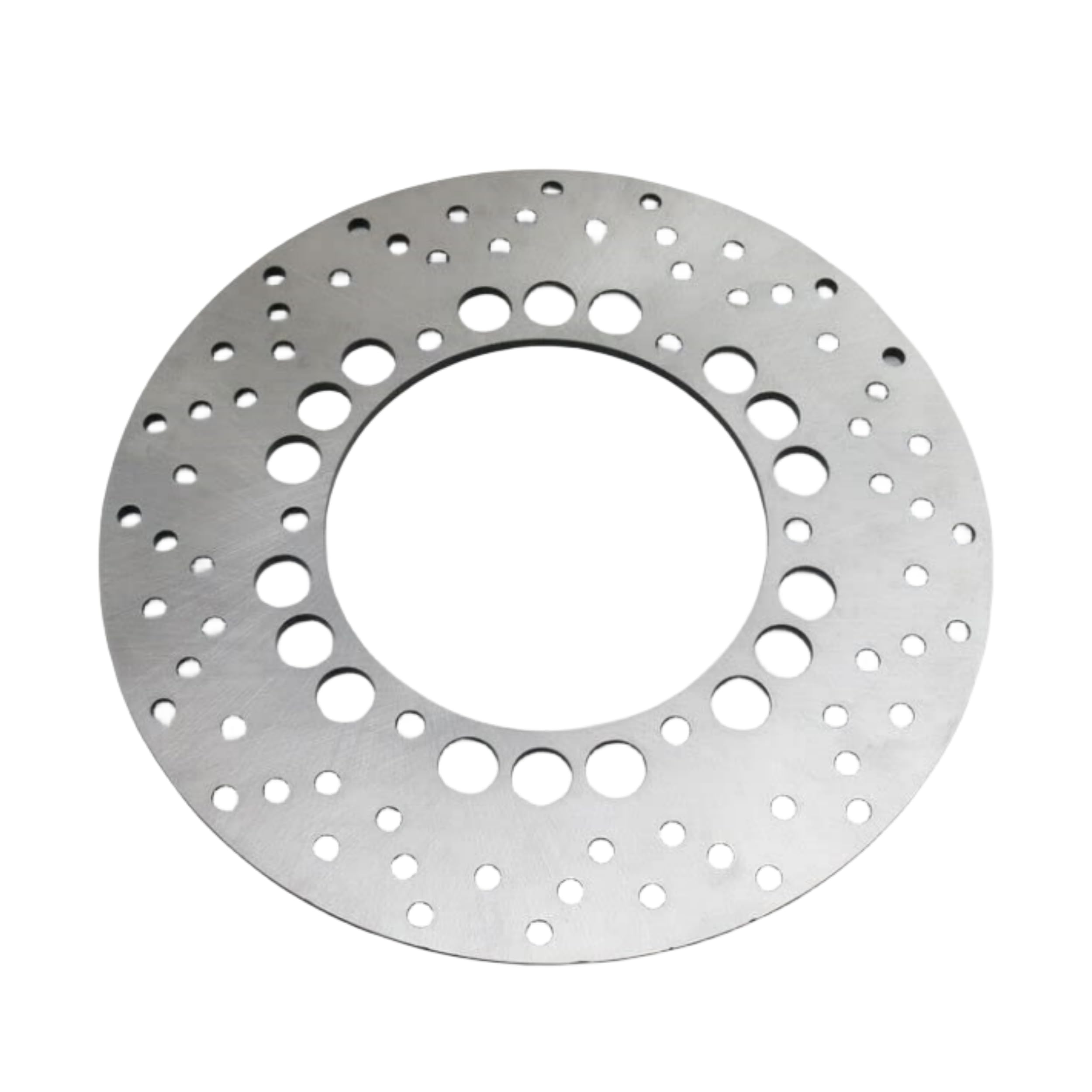 Rotore Freno A Disco Posteriore Per Yamaha T-MAX 500 (2001-2011) - Alta Performance, Antivibrazione