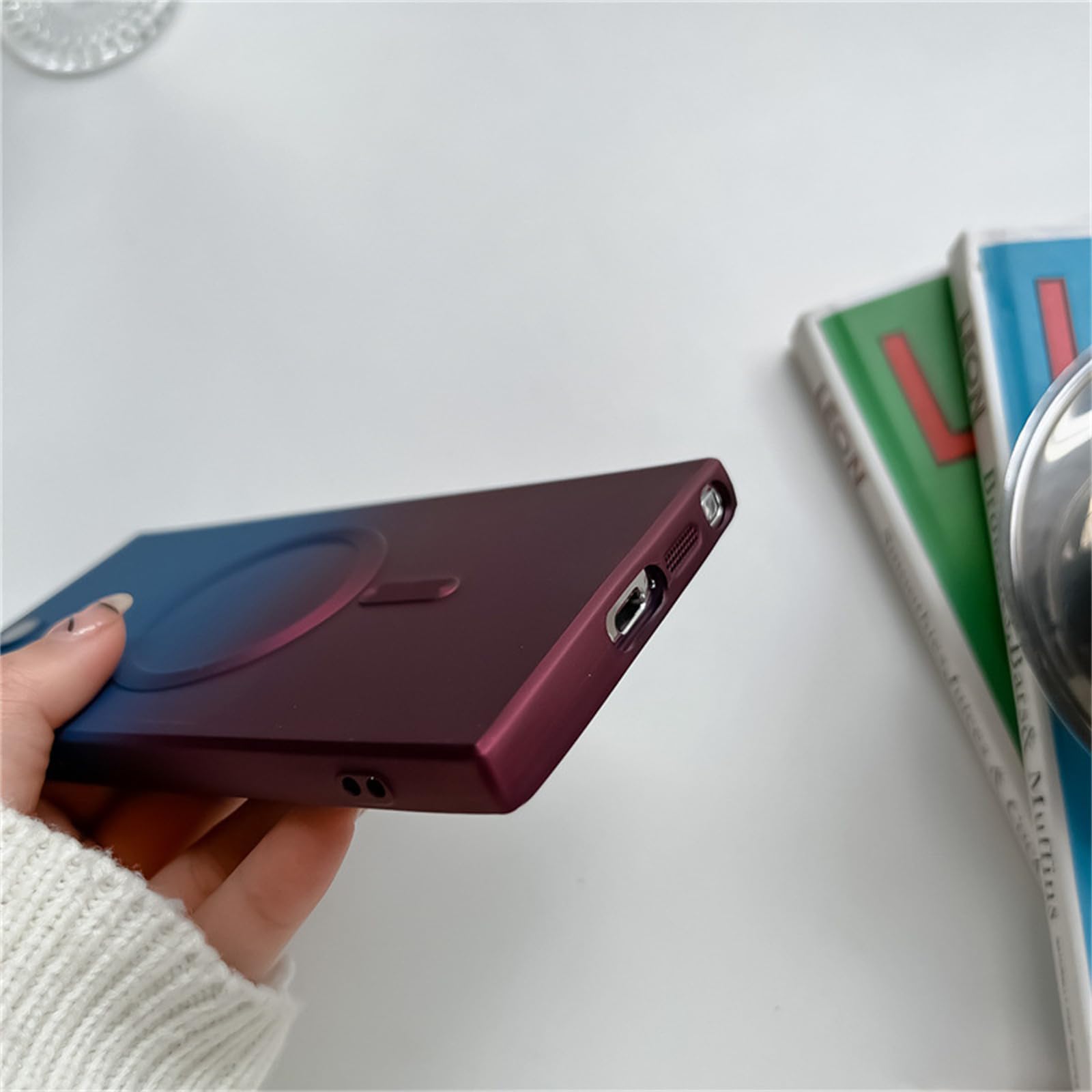 Amazon.co.jp: galaxy note10 plus ケース マグセーフ対応 