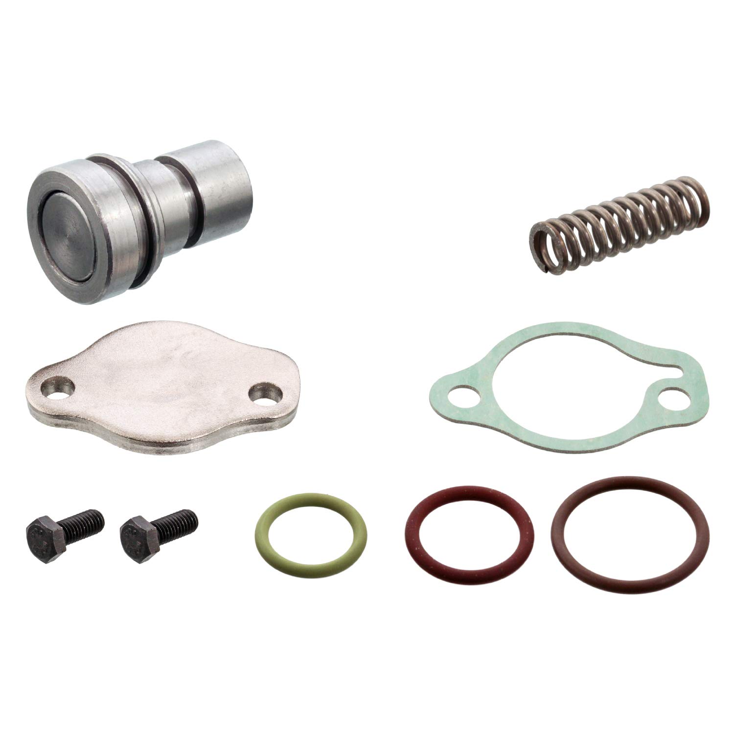 Valve Repair Kit 37987 Febi A0001307715 0001307715 Genuine Quality Guaranteed