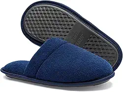 Pantufa Chinelo Tradicional Sola Antiderrapante Super Quentinha Feminino Rosa Unissex Adultos Conforto Facilidade de Uso