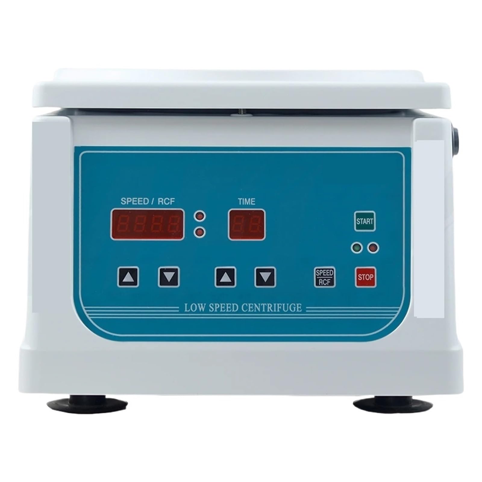 Centrifuge Machine, Laboratory Centrifuge Electric Low Speed PRP Centrifuge Digital Display Desktop Centrifugal Machine 0-4000RPM Adjustable