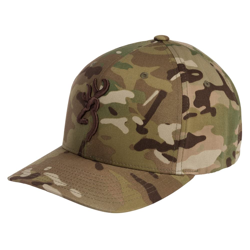 BrowningMulticam 308987382: Cap, Phantom s/m