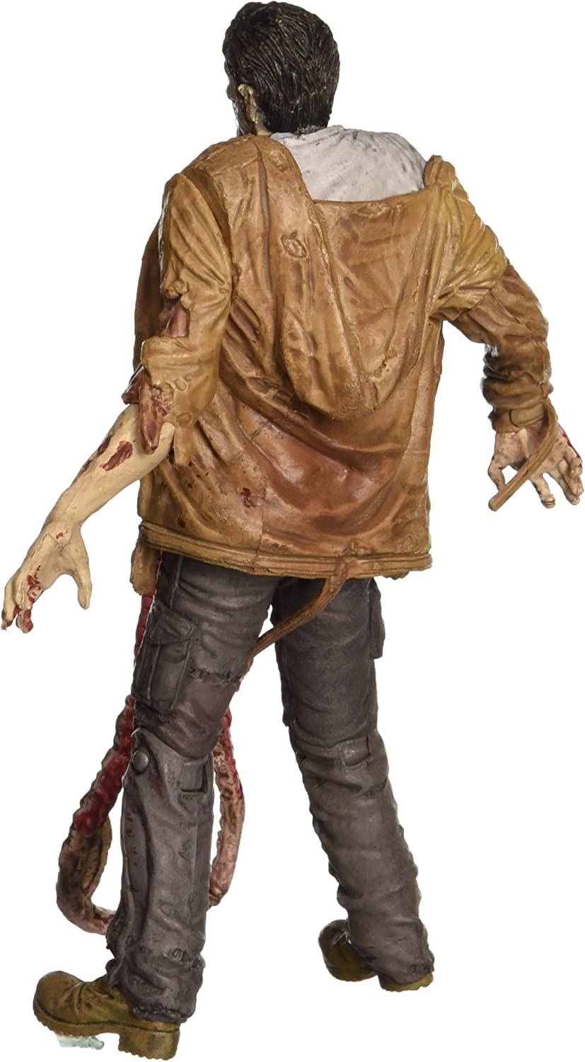 Amazon.com: AGIG The Walkin Dead TV Series 6 Bungee Guts Walker