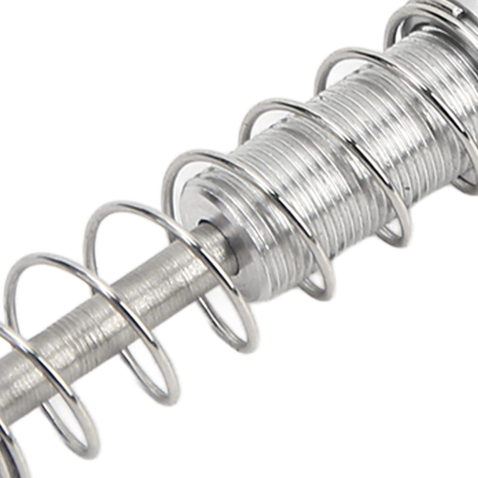 Amortisseurs De Choc En Aluminium RC, Mise à Niveau De La Suspension