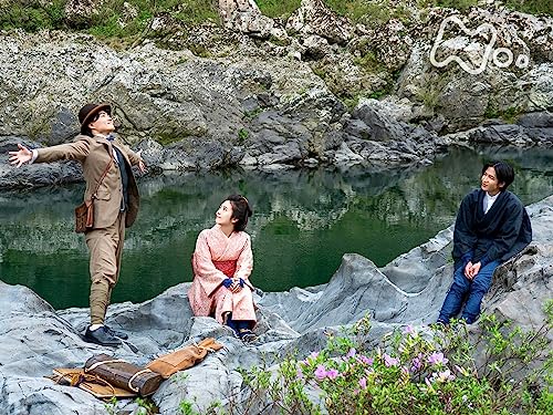 第13週「ヤマザクラ」 (63) 第13週「ヤマザクラ」 (63)