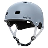 Skateboard Cycling Helmet-Beetles Snug,Bike Helmet for Adults, Youth & Kids-Two Removable Liners Ventilation Multi-Sport Commuter Scooter Roller Skate Inline Skating Longboard