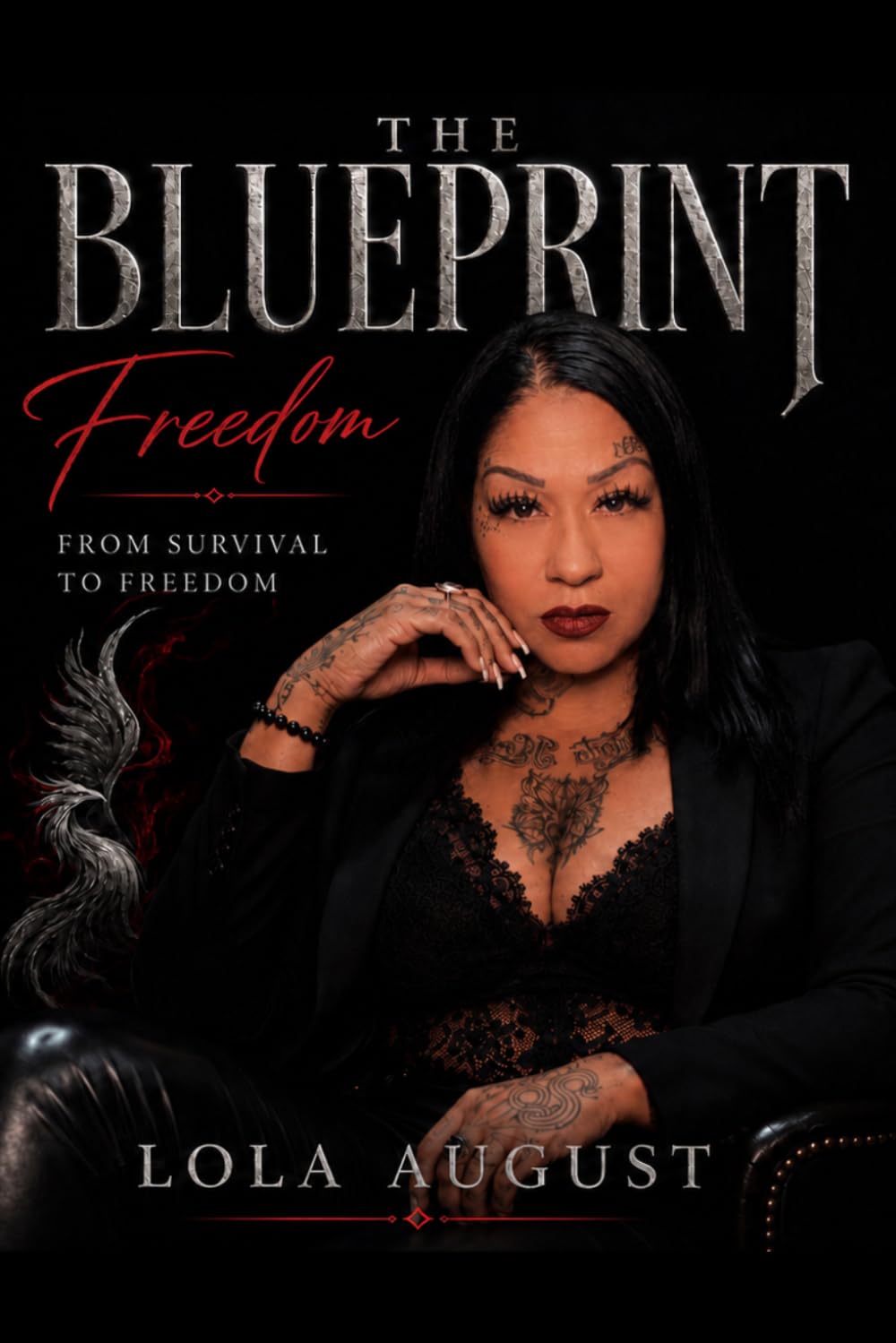 THE BLUEPRINT: FREEDOM