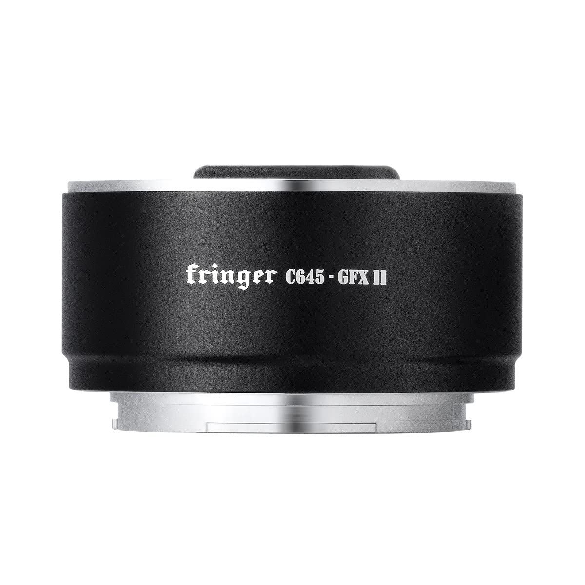 新品一年保証付き　Fringer FR-C6TG2 電子マウントアダプター Amazon | Fringer FR-C6TG2 電子マウントアダプター（コンタックス645