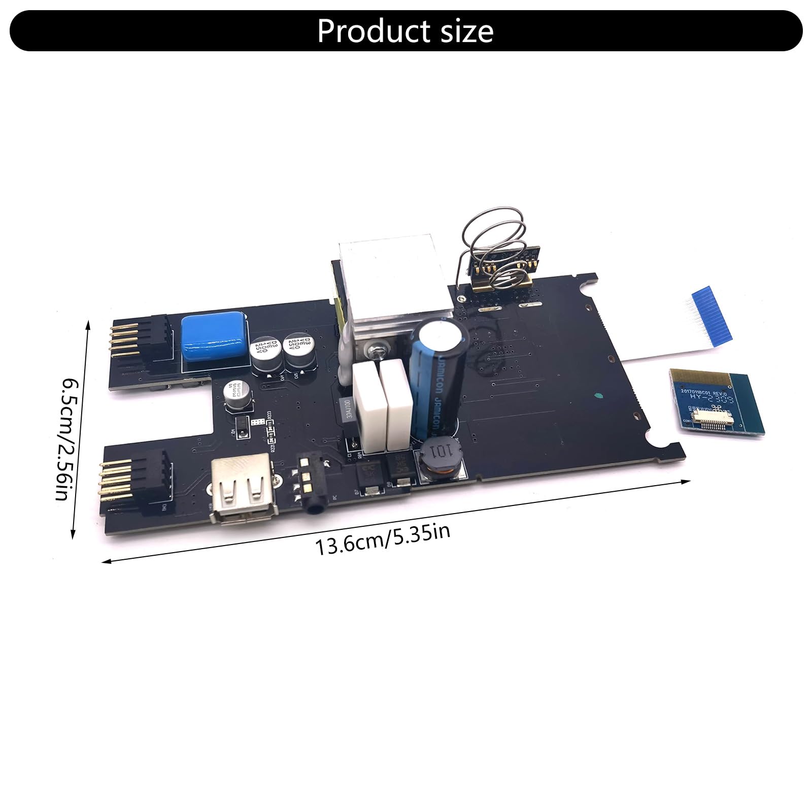 Flash professionale per AD200Pro, scheda driver per fotografia stabile, accessori di illuminazione, uso commerciale, accessori fotografici professionali