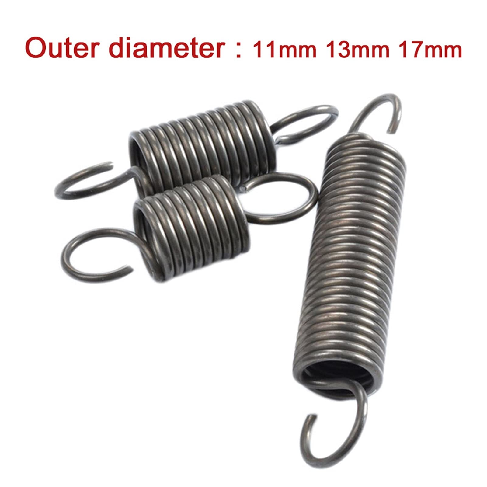 SL34801 20 x 11.75 in. 80 lbs Gas Spring