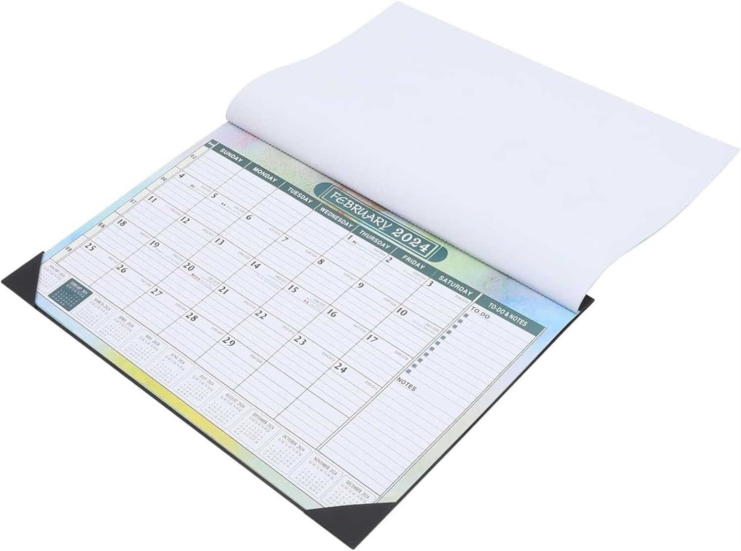Calendario, calendario da parete, calendario 2024 calendario da parete 2024 calendario da ufficio calendario da parete per ufficio, dicembre 2024 organizzazione casa ufficio calendario (dimensioni: 10