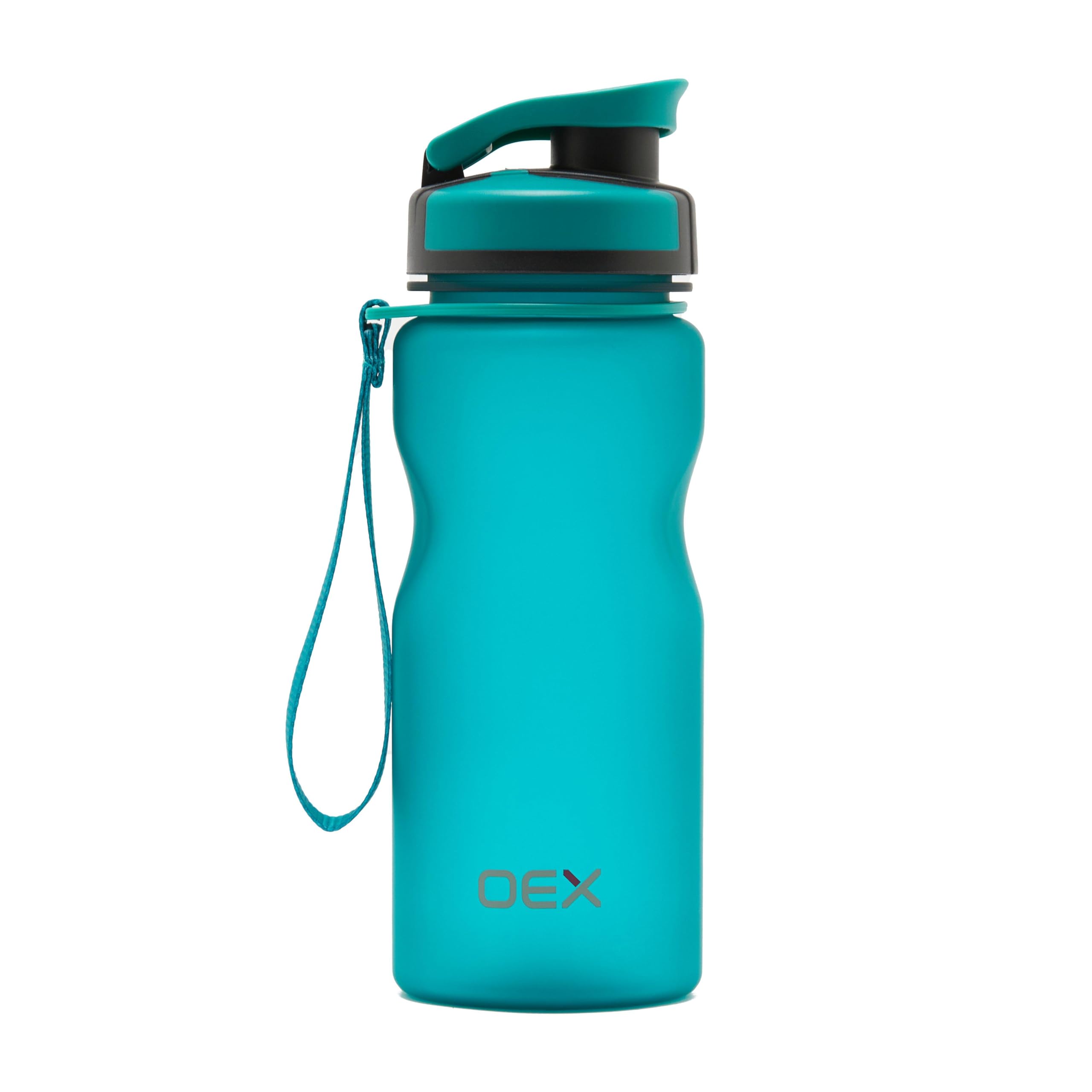 B&Q -  Flip Bottle 600MlCamping Accessories & Travel Equipment