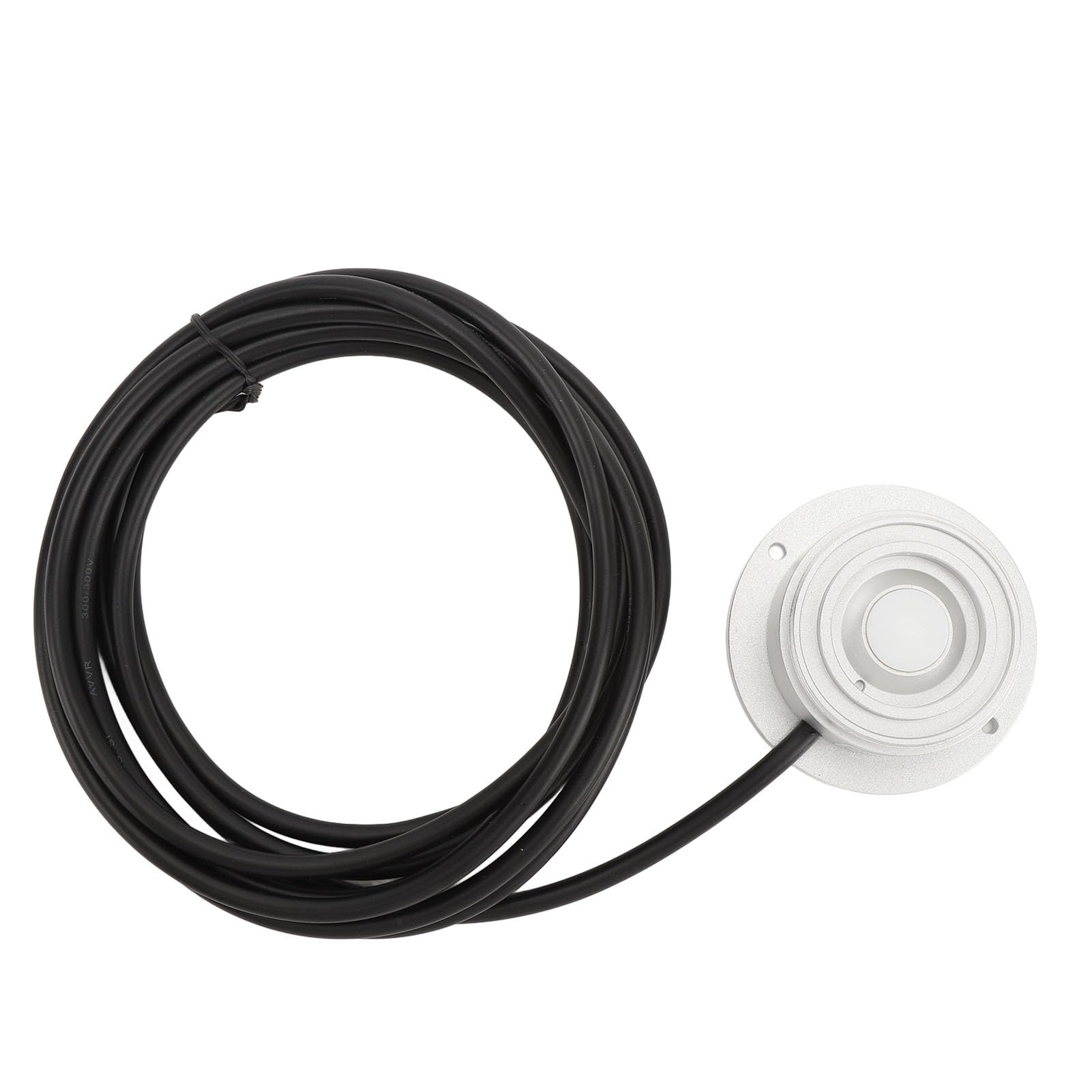 Sensor de Radiación Fotosintéticamente Activo, Medidor Cuántico de Luz de Radiación Solar Resistente Al Calor de 400-700 Nm para Invernaderos (YGC-GHFS-KV-A2)