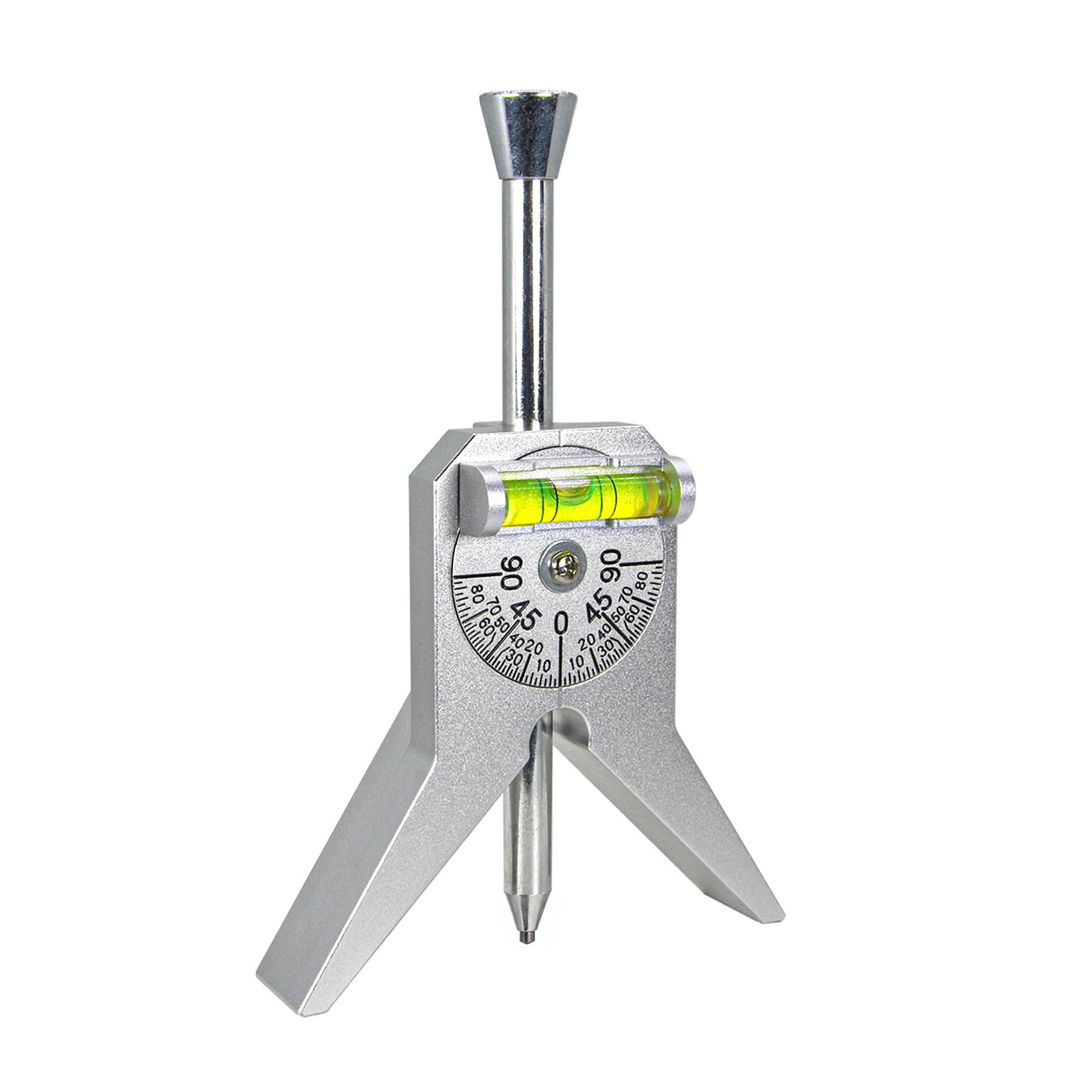 Upgraded Pipe Center Finder Measure 0.5"& up with 4" Y-Type Pipe Diameter — Amazon image 9