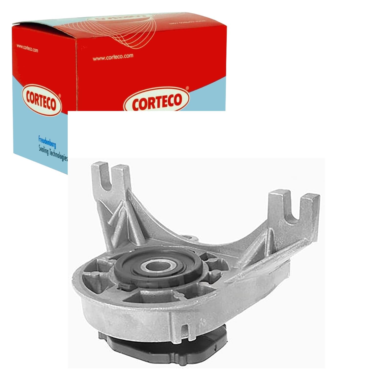 Corteco 49402518 Sospensione, Motore Mt_Em Fiat-image