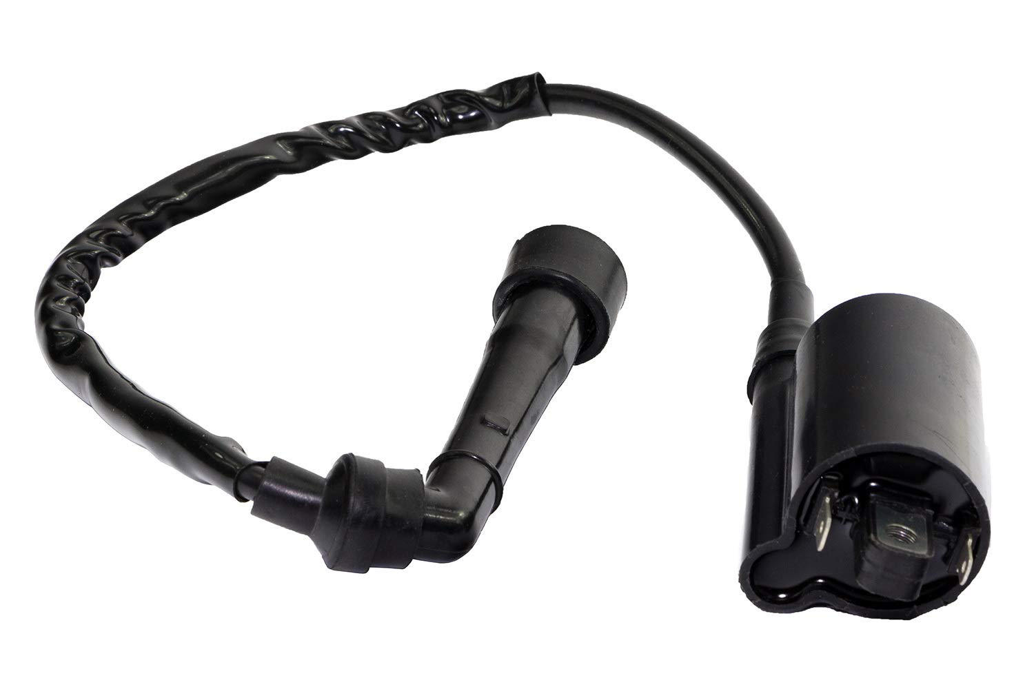 Bobine D'allumage Complète 20811 Pour Yamaha - Compatible XV 125, XVS 250, XT 600, XTZ 660