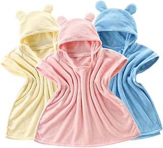 Acessórios De Banho Para Bebês Toalhas De Banho Infantis Com Capuz Toalha De Bebê Toalha De Bebê Toalha De Microfibra Toalhas Com Capuz Toalha Absorvente De Fibra Toalha De Banho
