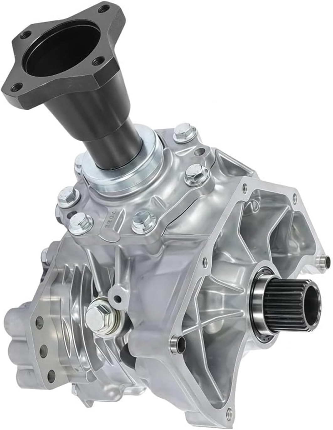 Differential Assembly 33100-JP11C for Nissan Murano Infiniti JX35 Pathfinder 2009-2019 3.5L CVT AWD Direct OE Replacement
