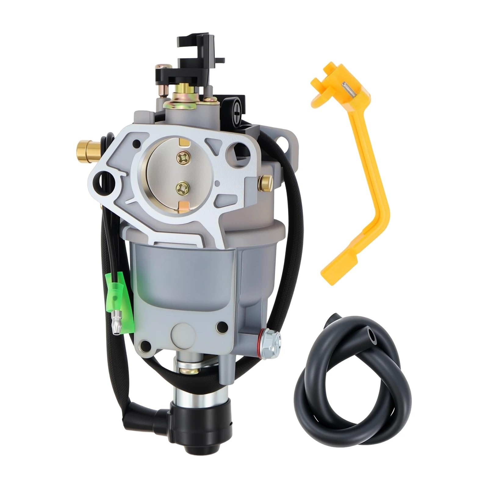 Carburateur de rechange Firma T07571 pour réparer un moteur 439CC
