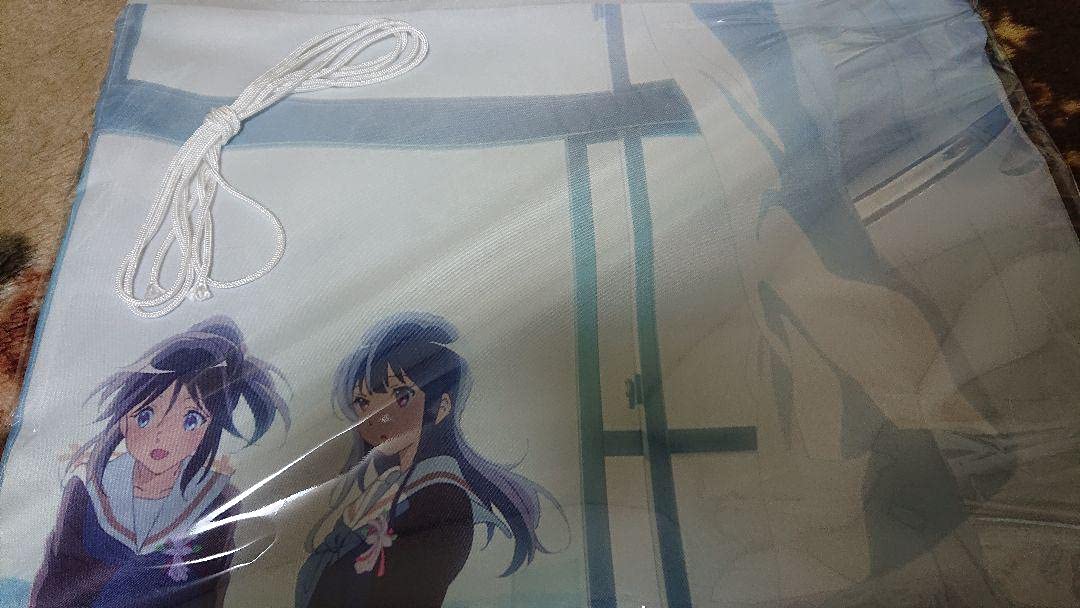 新品 響け!ユーフォニアム～誓いのフィナーレ～ とらのあな限定 B2タペストリー Amazon.co.jp: 響けユーフォニアム誓いのフィナーレ とらのあな