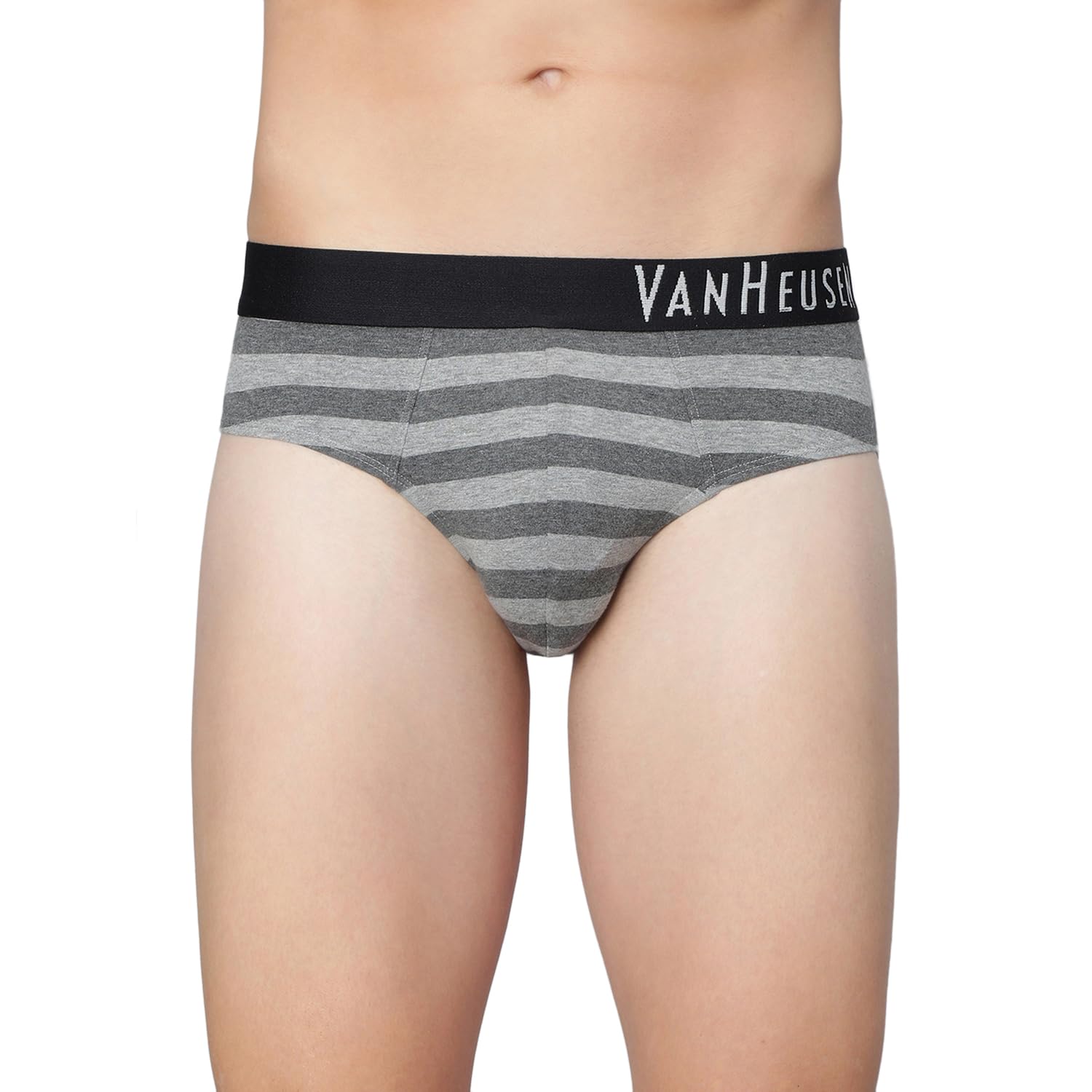 van heusen Men's Cotton Blend Briefs-picture-33
