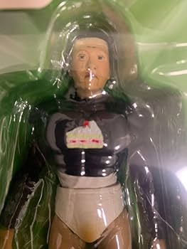 Amazon.co.jp: アホアホマン フィギュア ダウンタウンのごっつええ感じ